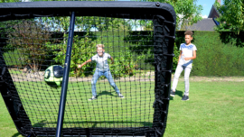 EXIT Kickback multisport rebounder XL 164x164cm