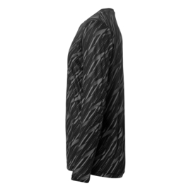 Uhlsport Progressive Goalkeeper Bundle Junior Noir