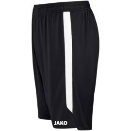 Jako Short Power Zwart/Wit