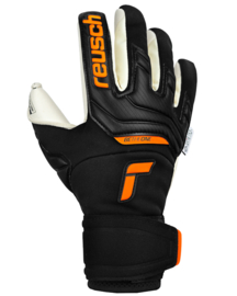 Reusch Attrakt Gold X GORE-TEX INFINIUM