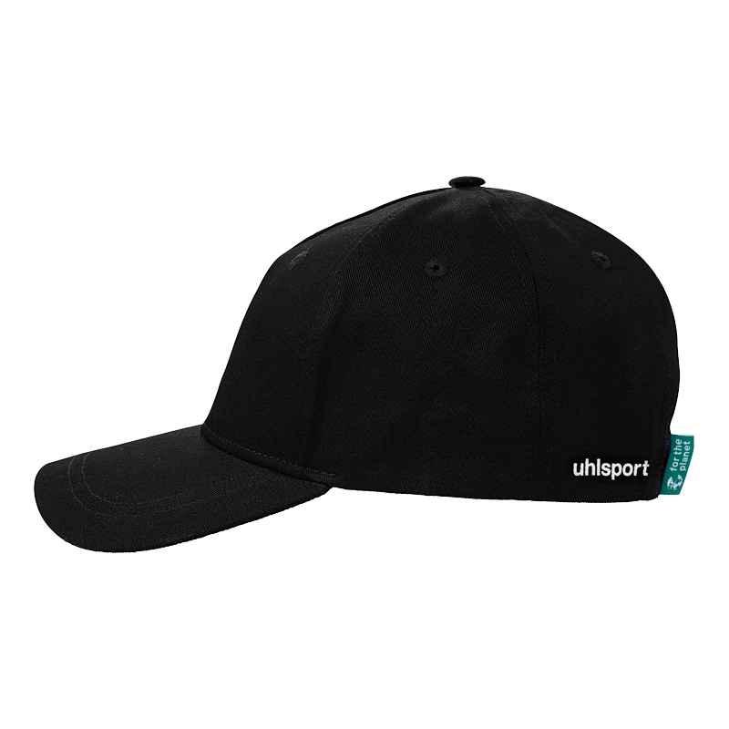 Uhlsport Base cap Noir