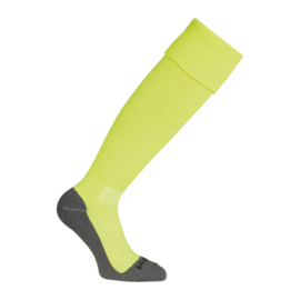 Uhlsport Team Pro Essential Socks FTP Fluo Yellow