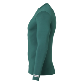 Uhlsport Baselayer Lagoon Green