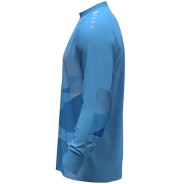 JAKO Keepershirt River Kids Koraal