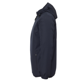 Uhlsport Essential Coach Jacket Navy Keepstrong