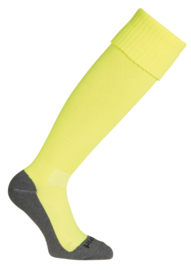 UHLSPORT UHLSPORT TEAM PRO ESSENTIAL CHAUSSETTES FLUO YELLOW