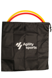 AGILITY SPORTS HOEPEL TAS