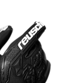 Reusch Attrakt Freegel Infinity black