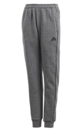 Adidas Core 18 Sweat Pant Grey