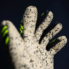 Uhlsport Prediction Supergrip+ HN navy/white/fluo yellow