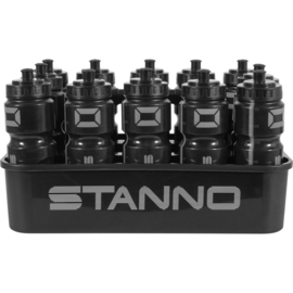 Stanno Bottle Carrier Set Deluxe