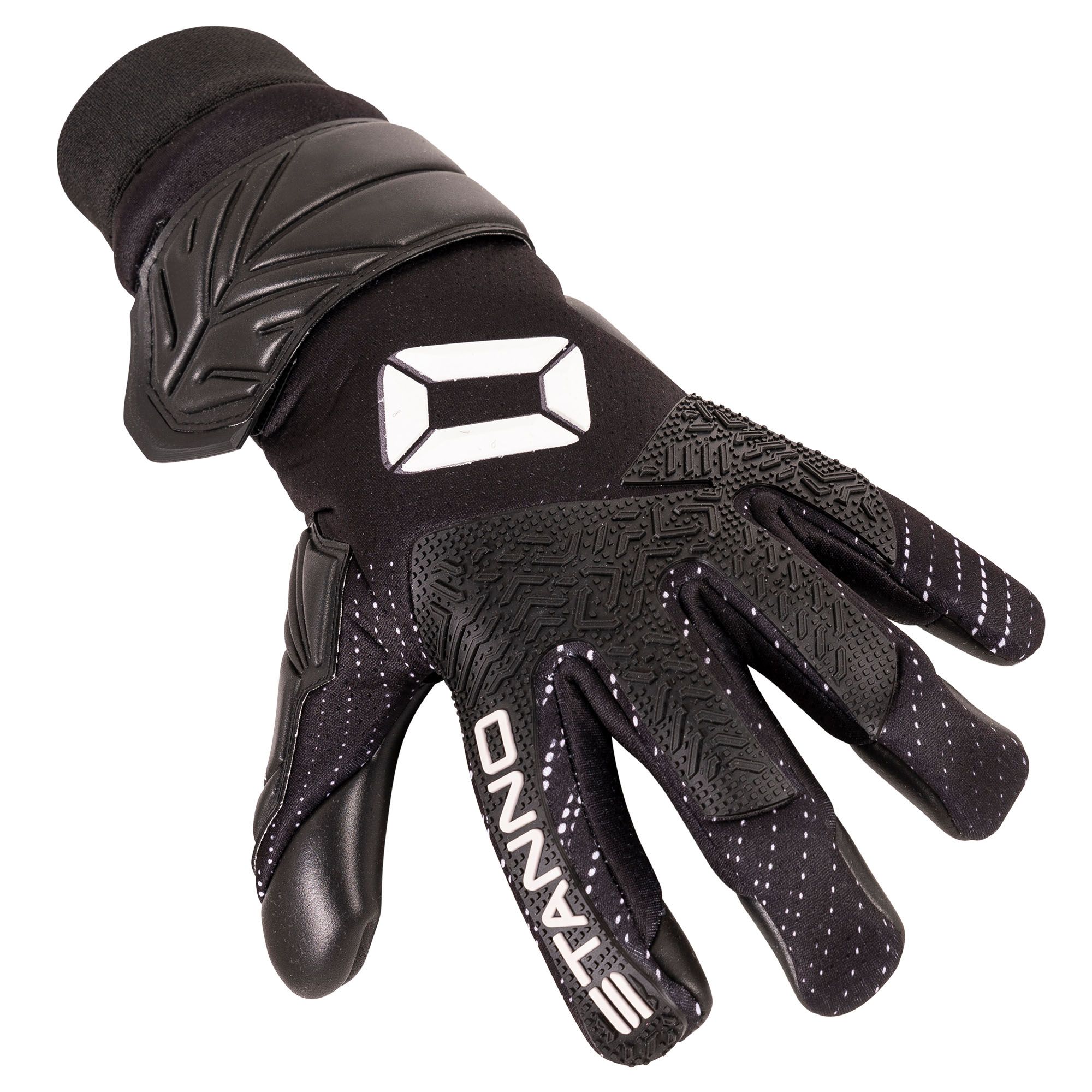 Stanno Hardground RFH VI Goalkeeper Gloves