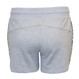 Donnay Dames - Joggingshort Liz - Lichtgrijs