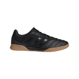 Adidas Copa 19.3 Indoor Sala voetbalschoenen Core Black / Core Black / Black Met.