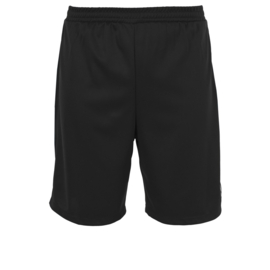 Hummel Euro Shorts II Black