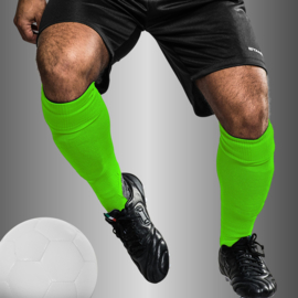 Stanno Uni Pro Sock Neon Green