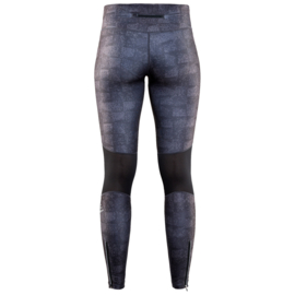 Craft Devotion Tight Dames Grey/Black