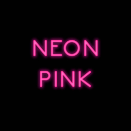 Stanno Uni Sock II Neon Pink