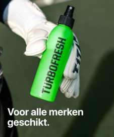 T1TAN TURBOFRESH - Hygiene Booster