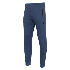 Donnay Heren - Joggingbroek Jack - Donkerblauw gemêleerd