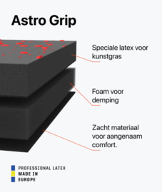 T1TAN Rebel 2.0 Solar Red