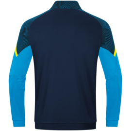 JAKO Polyestervest Performance marine/JAKO blauw