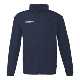 Uhlsport Essential All weather jacket Navy Keepstrong