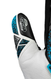 Reusch Attrakt Infinity NC whit/silver/black