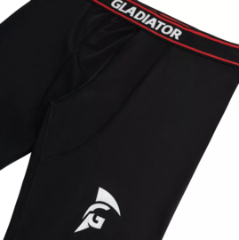 Gladiator Sports Legging de gardien de but