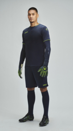 Uhlsport Prediction Absolutgrip SC navy/white/fluo yellow