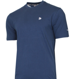 Donnay Heren - T-Shirt Vince - Navy