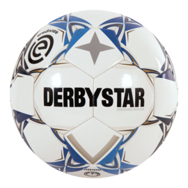 Derbystar réplique du ballon officiel de l'Eredivisie 24/25