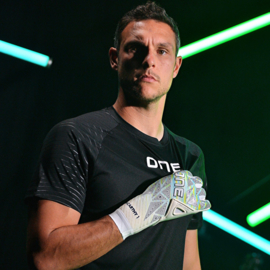 The One Glove Geo 3.0 AM1 (Alex McCarthy)