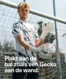 T1TAN Legend 1.0 White-Out