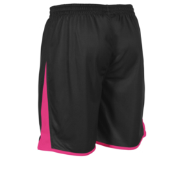 Stanno Altius Shorts Black-Pink