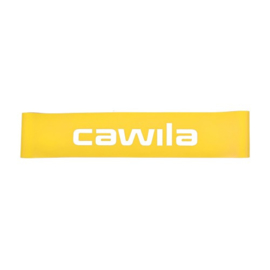 CAWILA ELASTISCHE TRAININGSBAND / WEERSTANDSBAND