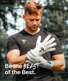 T1TAN White Beast 3.0