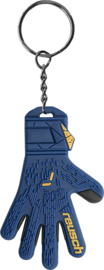 Reusch Keyring Premium Blue/Gold/Black