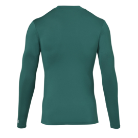 Uhlsport Baselayer Lagoon Green