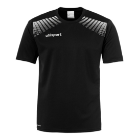 UHLSPORT GOAL POLYESTER TRAINING T-SHIRT