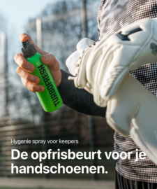 T1TAN TURBOFRESH - Hygiene Booster
