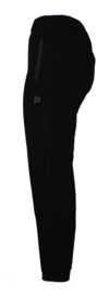 Donnay Heren - Joggingbroek Jack - Zwart