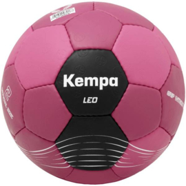 Kempa Leo Handbal Burgundy/Black Maat 1