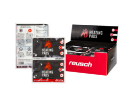 Reusch Heating Pad Set (Box + 30 pairs)