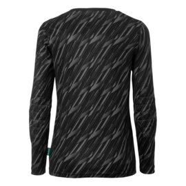 Uhlsport Progressive Goalkeeper Bundle Junior Noir