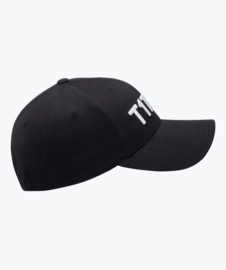 T1TAN Snapback Cap Zwart