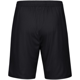 Jako Short Power Zwart/Wit