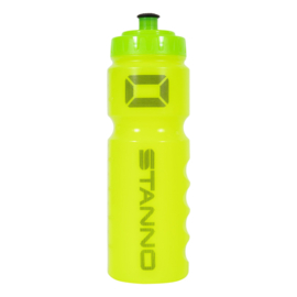 Stanno Athlete Bidon Jaune Fluo
