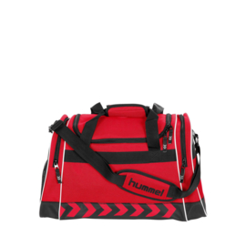Hummel Milford Bag Red