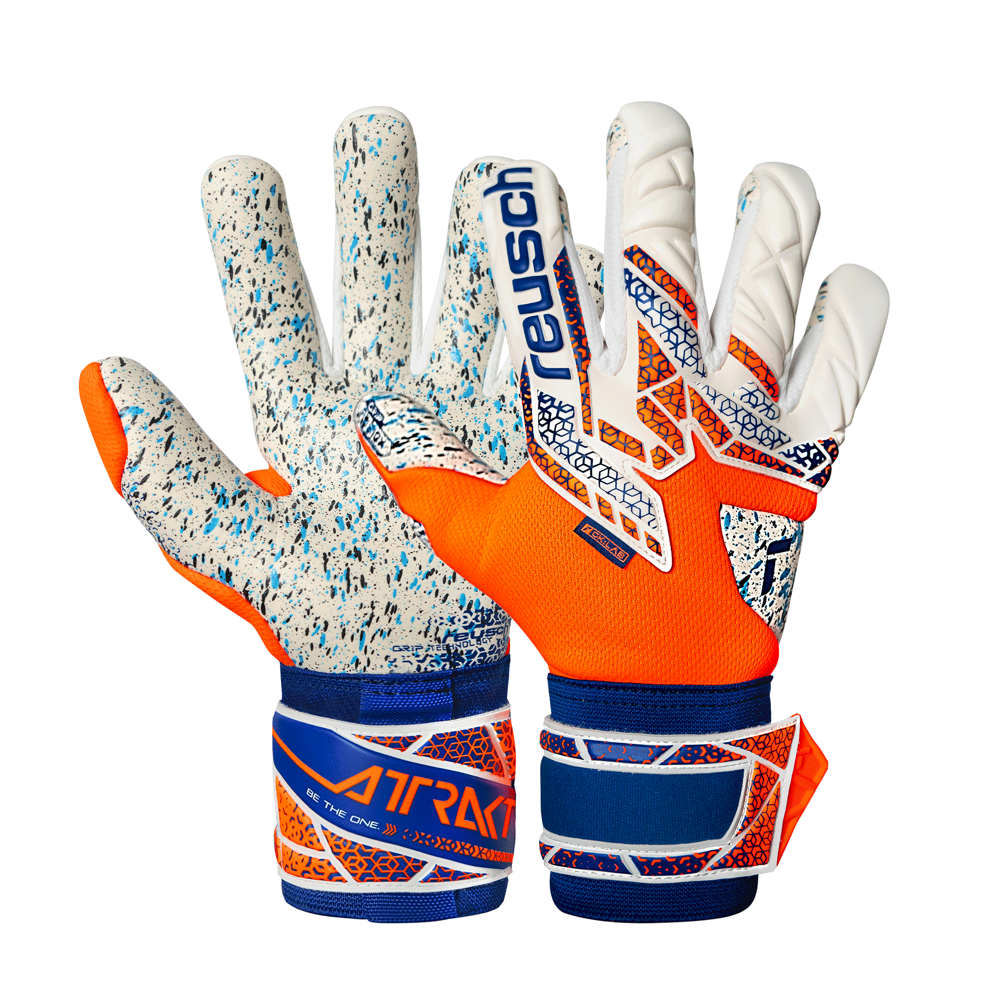 Reusch Keepershandschoenen